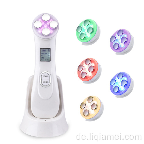 Porenperfektion RF/EMS Beauty Instrument